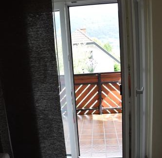 Bodensdorf Apartamento | Appartement Stichauner