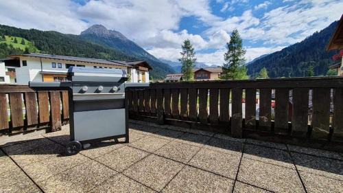 Kleinarl Apartamento | Appartement STOA
