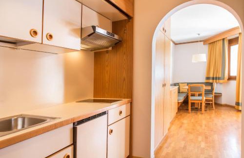 Sesto Apartamento | Appartement Strobl