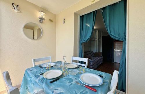 Gruissan Apartamento | Appartement Studio Cabine - Gruissan GN020-211