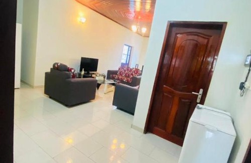 Douala Apartamento | Appartement studio et chambre meublé disponible à douala