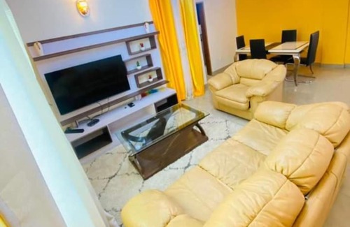Douala Apartamento | Appartement studio et chambre meublé disponible à douala