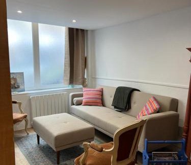 Jacquard - Prefecture Apartamento | Appartement studio loft cosy centre st Etienne