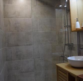 Le Corbier Apartamento | Appartement Studio rénové le Corbier 4 personnes 22m2 domaine les Sybelles Classé 2 étoiles label qualité le corbier