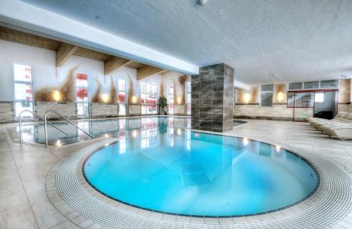 Untertauern Apartamento | Appartement & Suiten Hotel Glöcknerin