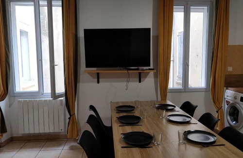 Centre Historique Apartamento | Appartement SUNNY PEARL