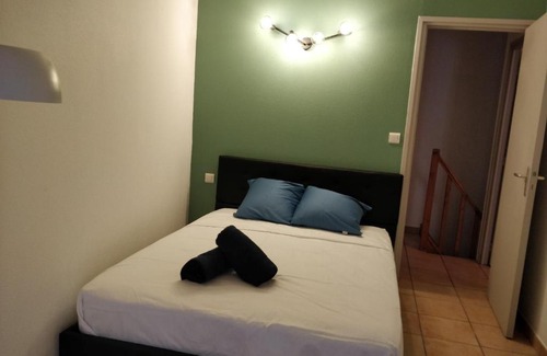 Centre Historique Apartamento | Appartement SUNNY PEARL