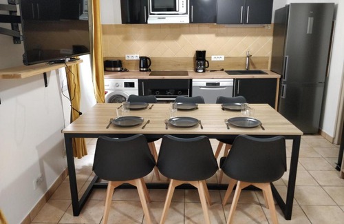 Centre Historique Apartamento | Appartement SUNNY PEARL