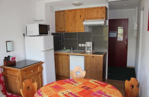 Saint-Etienne-en-Devoluy Apartamento | Appartement Superdévoluy les 4 Géants