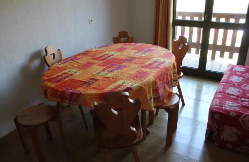 Saint-Etienne-en-Devoluy Apartamento | Appartement Superdévoluy les 4 Géants