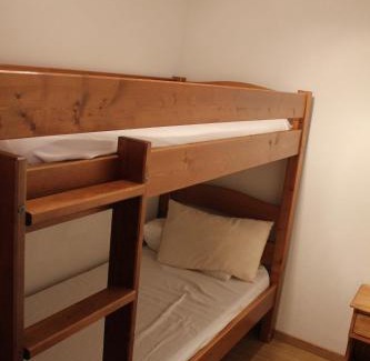 Saint-Etienne-en-Devoluy Apartamento | Appartement Superdévoluy les 4 Géants