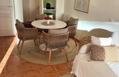 Pont Royal Apartamento | Appartement sur Golf de Pont Royal en Provence