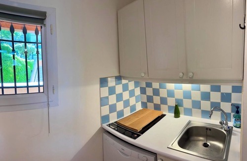 Pont Royal Apartamento | Appartement sur Golf de Pont Royal en Provence
