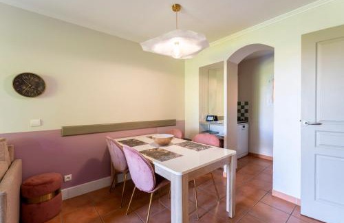 Pont Royal Apartamento | Appartement sur le golf et piscine