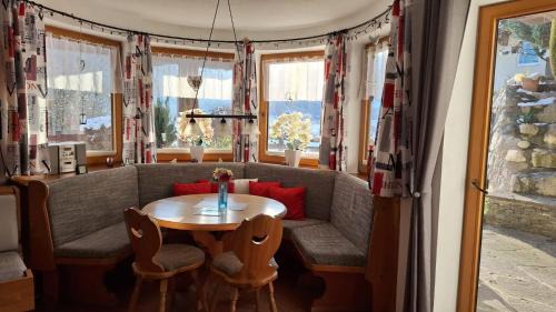 Kirchberg in Tirol Apartamento | Appartement Sybille by NV-Appartements