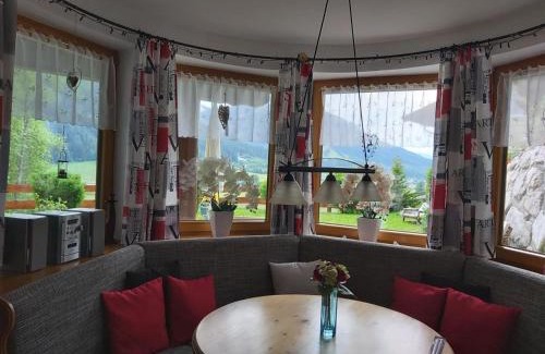 Kirchberg in Tirol Apartamento | Appartement Sybille by NV-Appartements