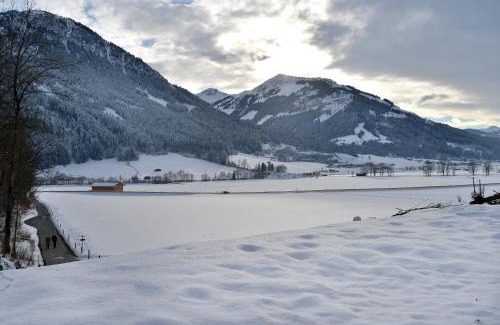Kirchberg in Tirol Apartamento | Appartement Sybille by NV-Appartements
