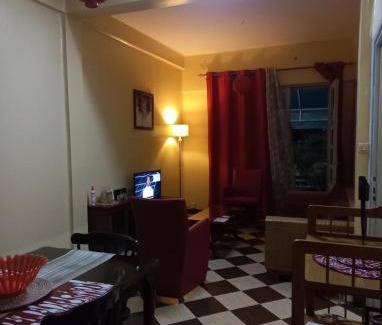 Dakar-Plateau Apartamento | Appartement sympathique Jules Ferry.
