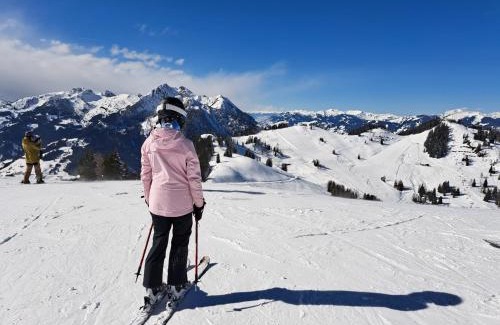 Schwarzach im Pongau Apartamento | Appartement Tauernlife