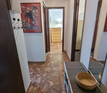 Le Grand Large Apartamento | Appartement T2 à deux pas de la plage - 4INDI54
