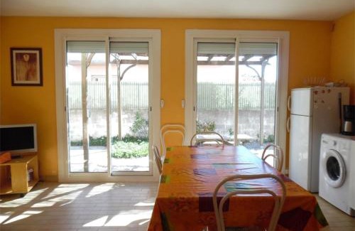 Le Grand Large Apartamento | Appartement T2 calme avec terrasse et parking - 400m de la plage - FR-1-750-85