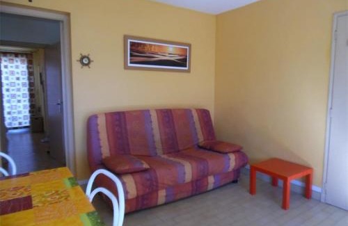 Le Grand Large Apartamento | Appartement T2 calme avec terrasse et parking - 400m de la plage - FR-1-750-85