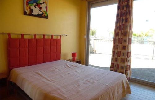 Le Grand Large Apartamento | Appartement T2 calme avec terrasse et parking - 400m de la plage - FR-1-750-85