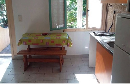 Sorbo-Ocagnano Apartamento | Appartement T1 / 4 Personnes / Animaux de Compagnie Acceptés