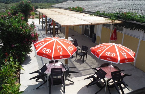 Sorbo-Ocagnano Apartamento | Appartement T1 / 4 Personnes / Animaux de Compagnie Acceptés