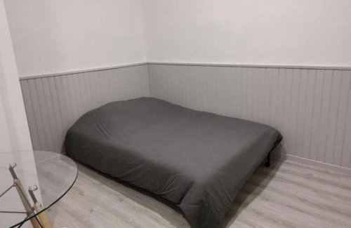 Saint-Etienne Apartamento | Appartement T1 centre ville Carmes Metz