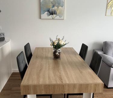 Faro Apartamento | Appartement T1 Faro