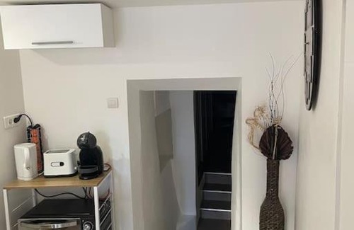 Gigean Apartamento | Appartement T1 renové