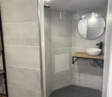 Gigean Apartamento | Appartement T1 renové
