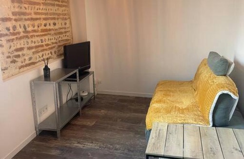 Seysses Apartamento | Appartement T2 - 1er étage