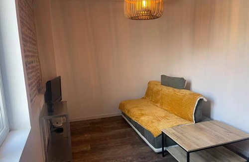 Seysses Apartamento | Appartement T2 - 1er étage