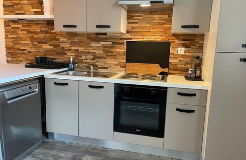 Seysses Apartamento | Appartement T2 - 1er étage