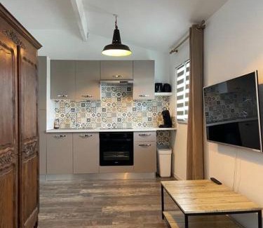 Seysses Apartamento | Appartement T2 - 2e étage