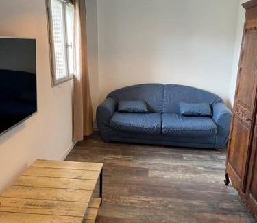 Seysses Apartamento | Appartement T2 - 2e étage