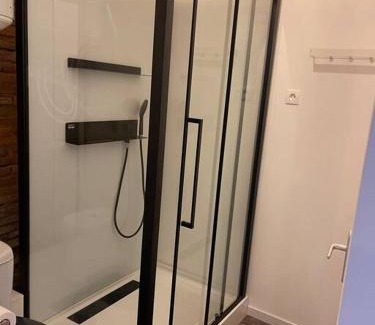 Seysses Apartamento | Appartement T2 - 2e étage