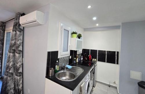 Le Rouet Apartamento | Appartement T2 37m2 Prado Stade Velodrome plage