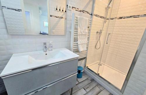 Le Rouet Apartamento | Appartement T2 37m2 Prado Stade Velodrome plage