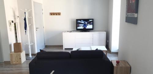 Ax-les-Thermes Apartamento | Appartement T2 45 m² en centre-ville