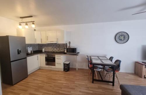 Dax Apartamento | Appartement T2 45 M2 Meublé 3 étoiles tout confort hyper centre de Dax