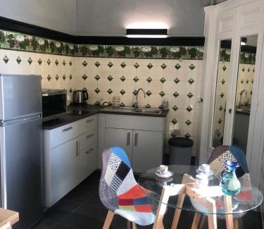 Aix-les-Bains City Center Apartamento | Appartement T2 52 m2 l'Ambassadeur centre-ville 1 chambre balcon