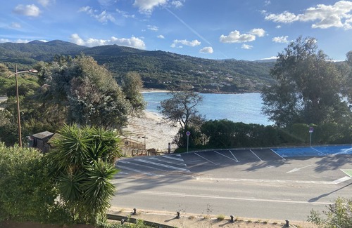 Corse-du-Sud Apartamento | Appartement T2 - Accès Plage - Rupione