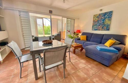 Bas du Fort Apartamento | Appartement T2 accès plage et piscine