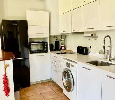 Bas du Fort Apartamento | Appartement T2 accès plage et piscine