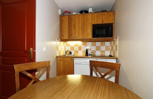 Les Claux Apartamento | Appartement T2 Albane Vars
