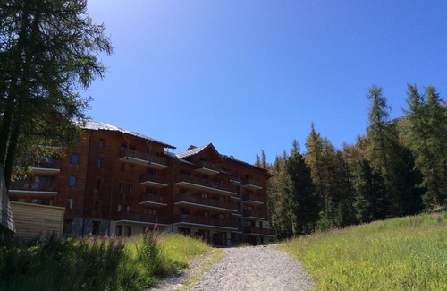 Les Claux Apartamento | Appartement T2 Albane Vars