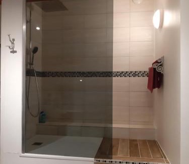 Cleon-d'Andran Apartamento | Appartement T2 au cœur du village